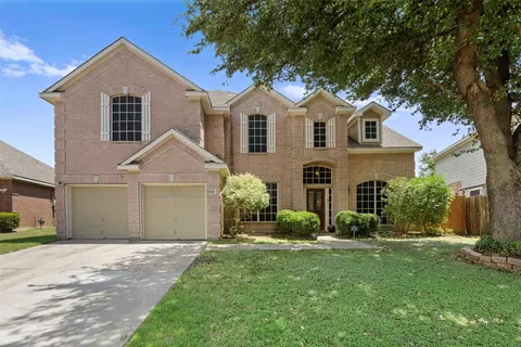 3308 Kimberly Ln, Grand Prairie, TX 75052
