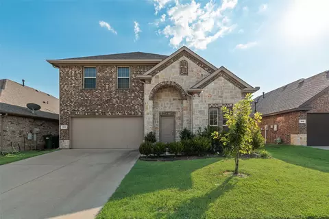 665 Bassett Hall Rd, Royse City, TX 75189