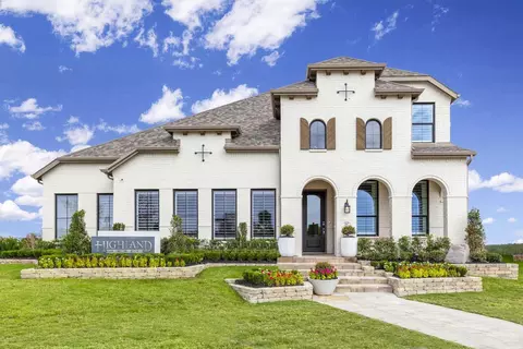 3807 Los Altos Blvd, Sherman, TX 75090