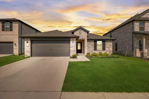 1906 Sandpiper Way, Princeton, TX 75407