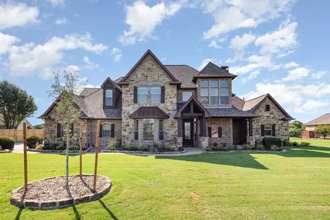 16154 Oconner Ave, Talty, TX 75126