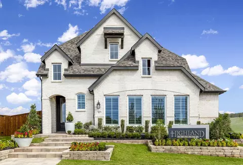 3811 Los Altos Blvd, Sherman, TX 75090