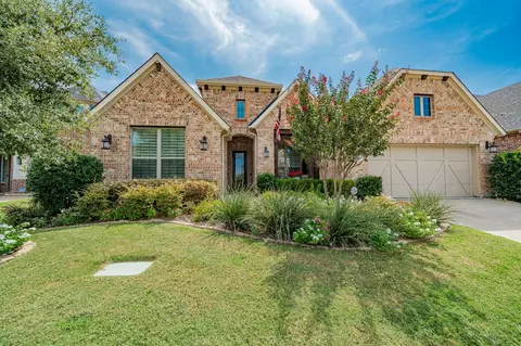 121 Autumn Sage Dr, Wylie, TX 75098