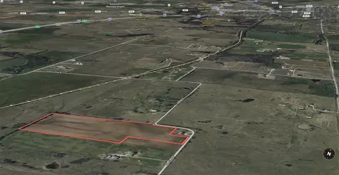 0 Cr 237, Gainesville, TX 76240