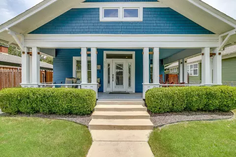 1707 Washington Ave, Fort Worth, TX 76110