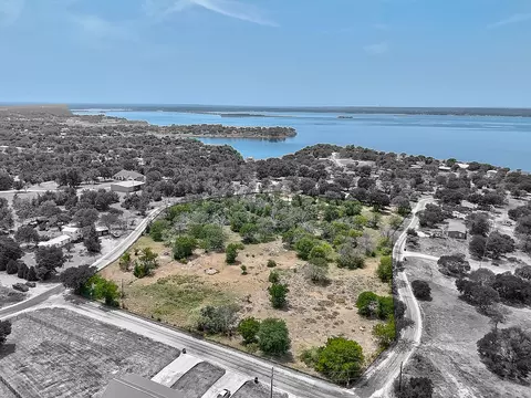 tbd N Lakewood Cir, Lake Bridgeport, TX 76426