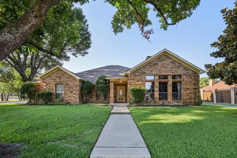 1500 Bamburgh Dr, Plano, TX 75075