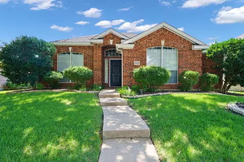 6313 Sidney Ln, Mckinney, TX 75070