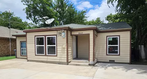 8613 Elam Rd, Dallas, TX 75217