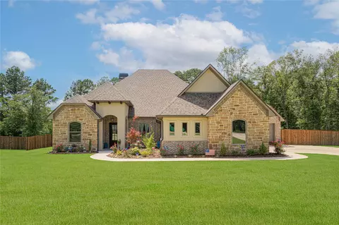 125 Thorn Briar, Longview, TX 75602