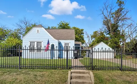 3244 Ryan Ave, Fort Worth, TX 76110
