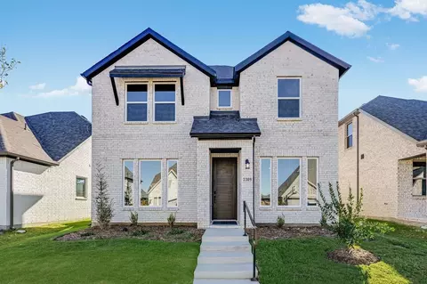 3309 Little Bluestem Rd, Celina, TX 75009