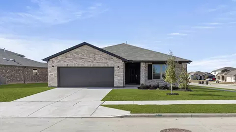 3100 Areca Ln, Fort Worth, TX 76108