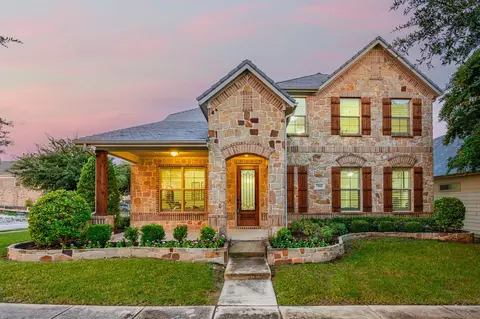 7901 Texian Trl, Mckinney, TX 75070