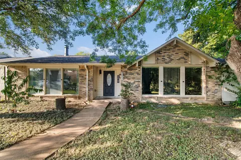 9853 Sophora Cir, Dallas, TX 75249