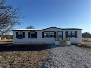 237 Chisholm Hls, Rhome, TX 76078