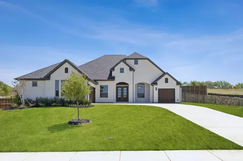 2029 Verona Dr, Haslet, TX 76052