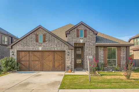 3548 Beaumont Dr, Wylie, TX 75098