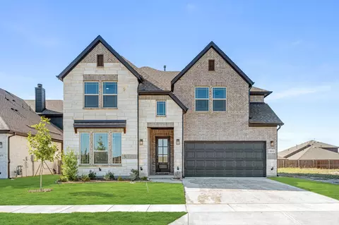 861 Alder Dr, Lavon, TX 75166