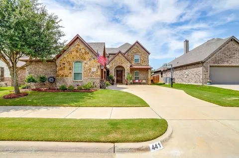 441 Hudson Ln, Burleson, TX 76028