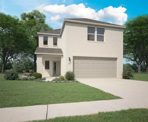 2488 Adenmore Ln, Forney, TX 75126