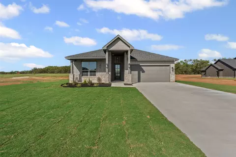 221 Jimmy Ln, Millsap, TX 76066