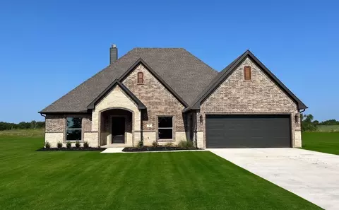 9 Old Sanborn Ranch Rd, Whitesboro, TX 76273