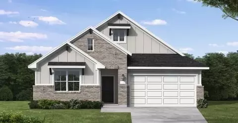 4537 Brentfield Dr, Crowley, TX 76036