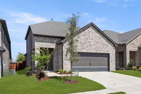 2508 Flaxfield Ln, Forney, TX 75126