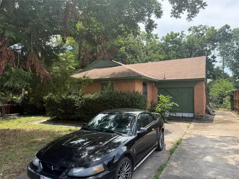 2814 Housley Dr, Dallas, TX 75228