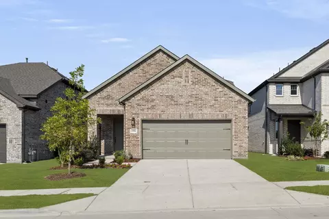 2506 Flaxfield Ln, Forney, TX 75126
