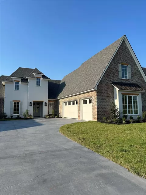 2133 Garrett Farms Row, Shreveport, LA 71106