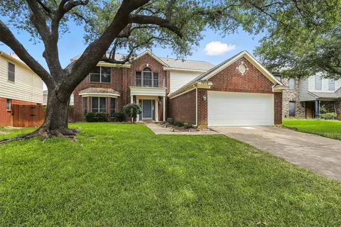 7416 San Isabel Ct, Fort Worth, TX 76137