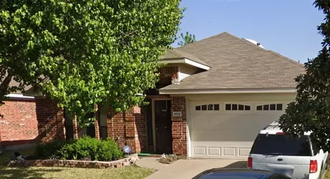 4932 Sunset Ridge Dr, Fort Worth, TX 76123