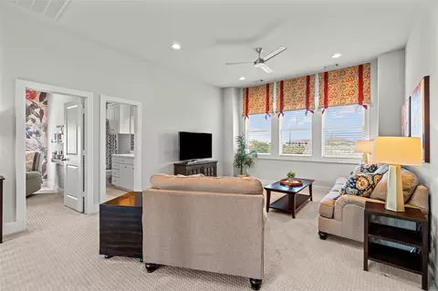 Living - 609 E Wall St, Grapevine, TX 76051 photo 6 of 6