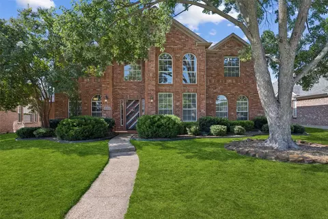 10809 Blue Bay Dr, Frisco, TX 75035