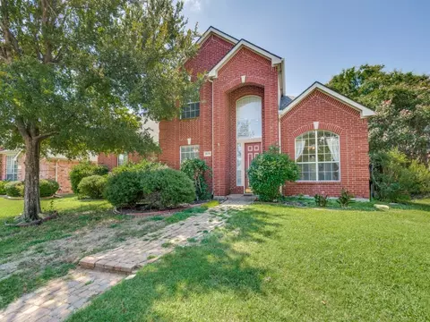 3516 Mason Dr, Plano, TX 75025