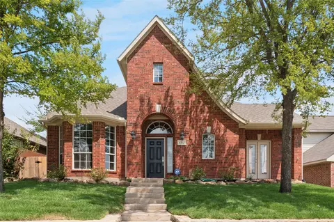 1265 Crestway Dr, Rockwall, TX 75087