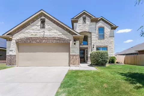14620 Comal St, Haslet, TX 76052