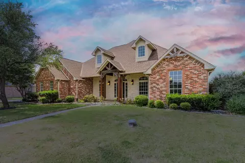 2703 Sleepy Hollow Rd, Ennis, TX 75119