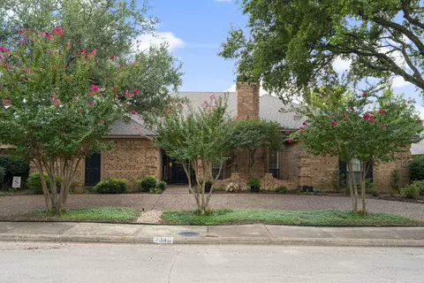 7340 Briarnoll Dr, Dallas, TX 75252
