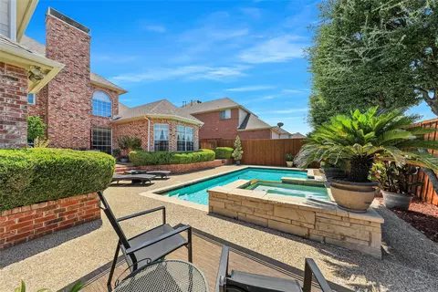 2713 Black Sage Dr, Plano, TX 75093