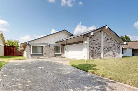 1813 Plantation Rd, Garland, TX 75044