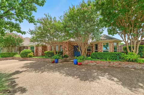 6132 Yellow Rock Trl, Dallas, TX 75248