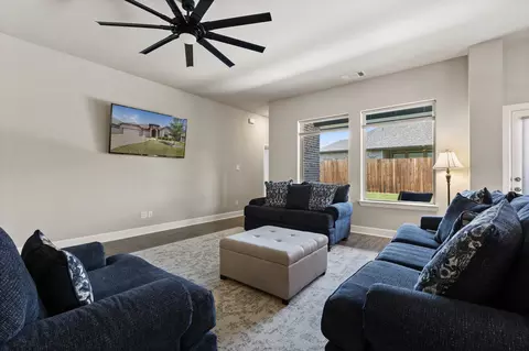 Living - 1664 Sheldon Dr, Forney, TX 75126 photo 3 of 3