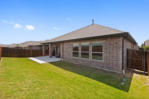 Exterior - 1664 Sheldon Dr, Forney, TX 75126 photo 5 of 6