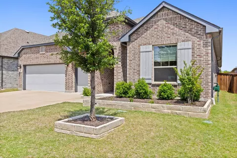 Exterior - 1664 Sheldon Dr, Forney, TX 75126 photo 2 of 6