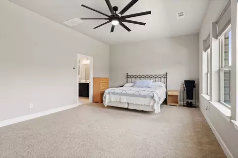 Bedroom - 1664 Sheldon Dr, Forney, TX 75126 photo 5 of 5