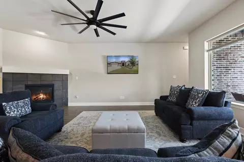 Living - 1664 Sheldon Dr, Forney, TX 75126 photo 1 of 3