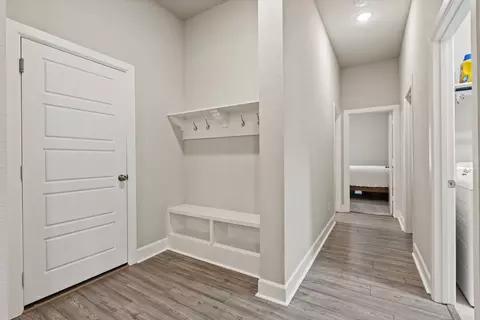 Entry Way - 1664 Sheldon Dr, Forney, TX 75126 photo 3 of 6